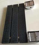 High Quality Shower Wall Mounted Fold Down Seat PVC Seat Seat-1