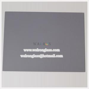 Wholesale 4mm/6mm/8mm colorful Silk screen printing tempered glass for glass table top from china suppliers