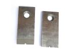 Screw Die Sets Carbide Cutting Knife Mold Polished Better Mold Life