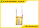 CP502530 3V 800mAh Lithium Manganese Battery 1S1P Limno2 Disposable Battery