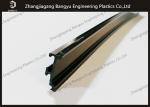 Polyamide Thermal Break Strips PA66 GF25 Sound Insulation Profile For Aluminum