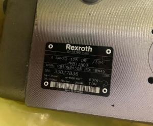 Wholesale STOCK SALE R902466667 R910994306 A4VSO125DR/30R-PPB13N00 AA4VSO125DR/30R-PPB13N00 from china suppliers