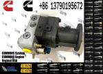 QSK23 PC1250-7 D375A-5 diesel fuel pump fuel injection pumps 4087997 4307242