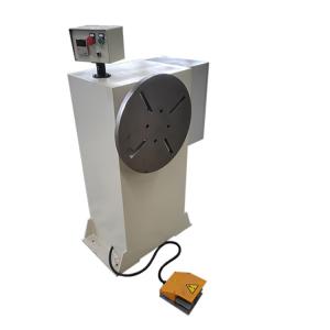 Wholesale Semi Automatic Electric Motor Coil Winding Machine Copper Or Aluminium Wire Winder from china suppliers