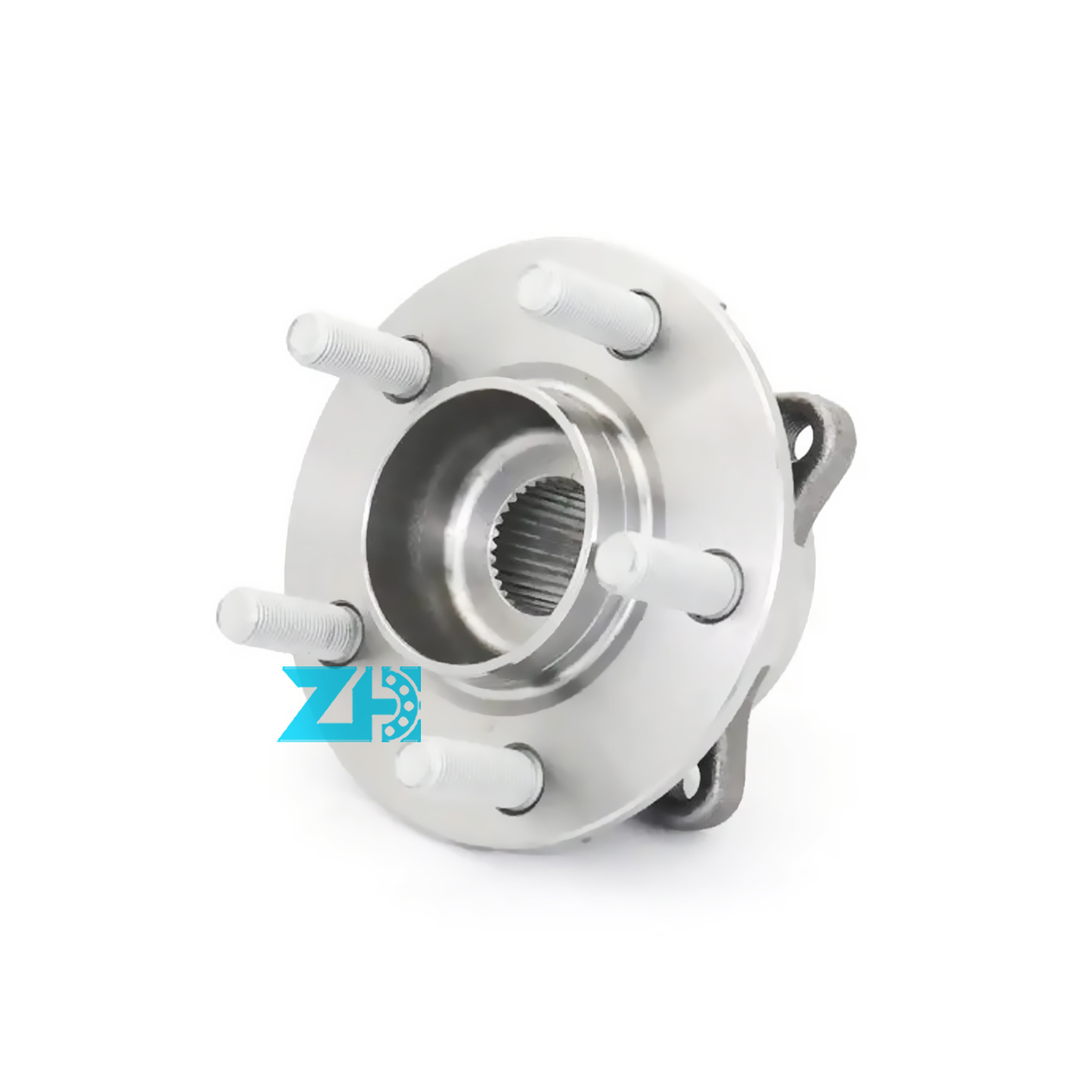 High quality Rear Axle Hub FR3Z1104B Automobile hub bearings FR3Z1104B