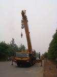 AR-2000M tadano crane 200t used crane