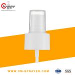 24mm 25mm 28mm Mist Spray Pump Plastic Bottle 28-410 Dispensing Pump