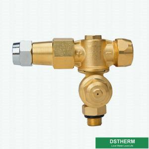 Wholesale Garden Agriculture Irrigation Brass Water Sprinkler Gun from china suppliers