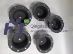 Black Ingersoll Rand Alternative 35592534 Air Compressor Accessory