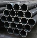 High Temperature High Pressure Seamless Steel Pipe Carbon Steel Pipe A333 Gr6