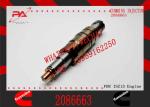 Fuel Injector 0574380 2482244 1948565 2029622 2057401 2086663 2031836 for Pump