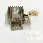 R8T30171 24V SK220 Electrical Excavator Relay ME049233 For Improving Operational