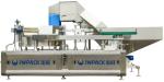 7000BPH Auto Bottle Unscrambler Machine For 80ml-1L Round Flat Bottles