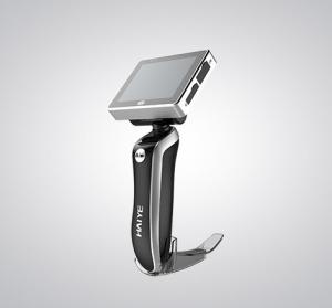 Wholesale Electronic Endoscope Video Laryngoscope With Built-in high power waterproof LED light source from china suppliers