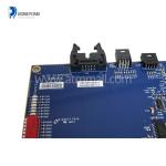 445-0714204 ATM Parts NCR PCB NID Dispenser Control Board Blue 4450714204