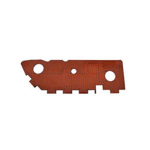 Wholesale 240V Polyimide Film Heater from china suppliers