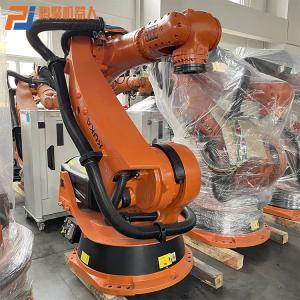 China High Precision Used Kuka Robots KR210 Welding Assembly Robot Arm on sale