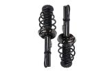 84677093 Front Shock Strut Assys W/ Electric Control For Cadillac XTS 3.6L