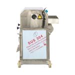 Motor Meat Processing Machinery 1100mm Meat Deboning Machine