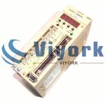 50 / 60HZ Yaskawa SGDM-02BDA Industrial Servo Drive 3 Phase 100 - 115VAC Input 5