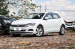 5 Door 5 Seat Volkswagen Petrol Car Subcompact With Thoughtful Design And Layout