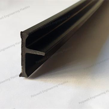 IT Shape Glassfiber Reinforced Polyamide 66 Thermal Break Strip For Aluminum System Window