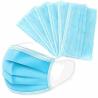 Buy cheap 3 Ply Non Woven Face Mask , Comfortable Disposable Surgical Mask from wholesalers