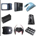 Abs Custom Injection Molding Making Parts Free Design