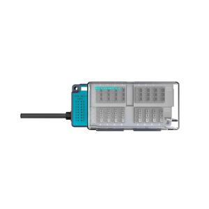 Wholesale LS series logistics remote I/O module LS-16DO-N1FS from china suppliers
