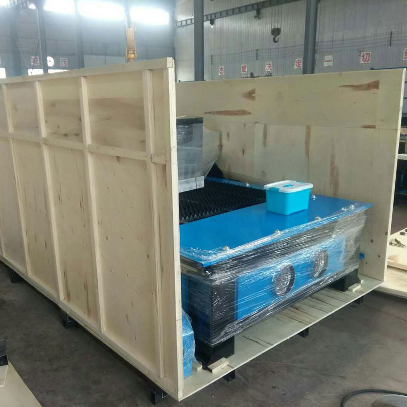 120A Desktop Plasma Cutting Machine For 20mm Thickness Metal Flame Cutting Carbon Dioxide Cutting