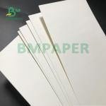 280gsm 300gsm Cup Coaster Board Super Absorb Liquid Performance