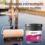 General Building Acrylic K11 Waterproof Coating for Indoor and Outdoor