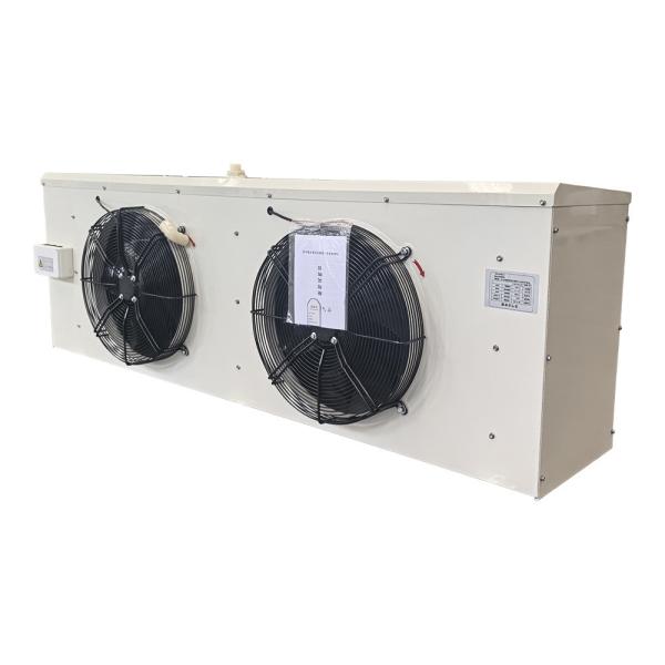 Industrial Cooling Solution Commercial Evaporative Air Cooler with Finned Tube