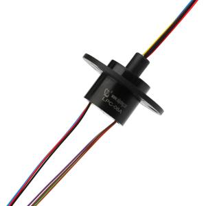 Wholesale Capsule Slip Ring 8 Circuits LPC-08A from china suppliers