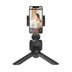 Universal Mobile Phone Selfie Stick Handheld Monopod Clip Adapter for Smartphone