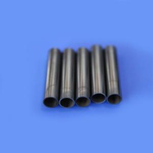 Wholesale Customized Tungsten Carbide Valve Seat Wolfram Carbide Sleeves from china suppliers