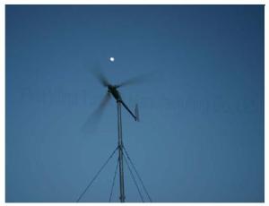 Wholesale WH-5000 Wind Turbine from china suppliers