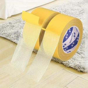 Wholesale Heavy Duty Mounting Cloth Duct Tape Customized Double Sided Tape from china suppliers