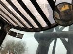 Hyster H16.00XM-6 Used Diesel Forklift Truck For Port Lifting Containers