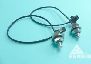 Wholesale Waterproof Plug In NTC 30K Threaded Temperature Sensor from china suppliers