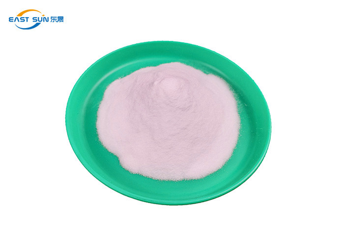 T Shirt Hot Melt Adhesive Powder For Screen Printing Copolyester PES