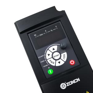 Wholesale High Performance VFD VSD Inverter Manufacturing 3.7kw 5.5kw 380v AC Drives from china suppliers