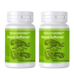 Wholesale 1 Capsule Per Day Stool Softener Supplements For Sensitive Stomachs Natural Health Beauty Products from china suppliers