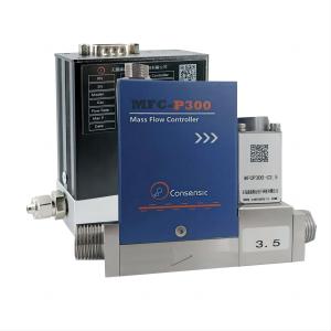 Wholesale 50 200 500 800 1000 SCCM Flow Controller 2 5 8 10 12SLPM P300 50 100 150 200 250 300 SLPM from china suppliers