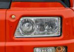 50T Sinotruk Howo 8x4 Dump Truck 50000kg Sinotruk Tipper Truck With Left
