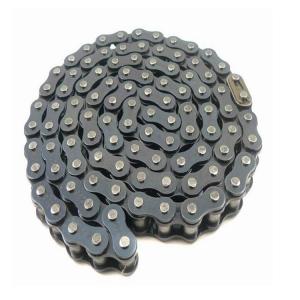 Wholesale 32A-2 160-2 Transmission Industrial Drive Chain Conveyor Roller Chain Link from china suppliers