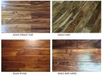 bronze small leaf acacia hardwood flooring