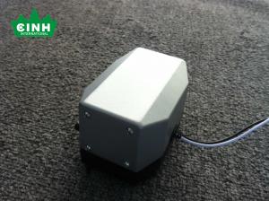 Wholesale Double Coils Mini Air Pump 30KPA/12v Electric  For Gas Monitor from china suppliers