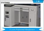 Medical ENT Treatment Unit 1650mm * 750mm * 865mm For Ear Nose And Throat