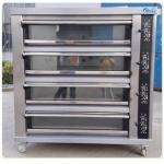 Upgrade Your Kitchen with National Standard Piza Oven Small Investment Big